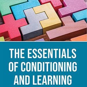 The Essentials of Conditioning and Learning (5th Edition) - eBook