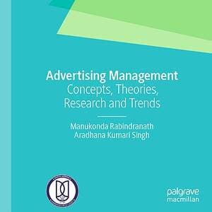 Advertising Management: Concepts, Theories, Research and Trends - eBook