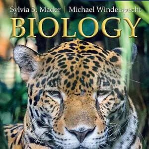 Biology (2024 Release) - eBook