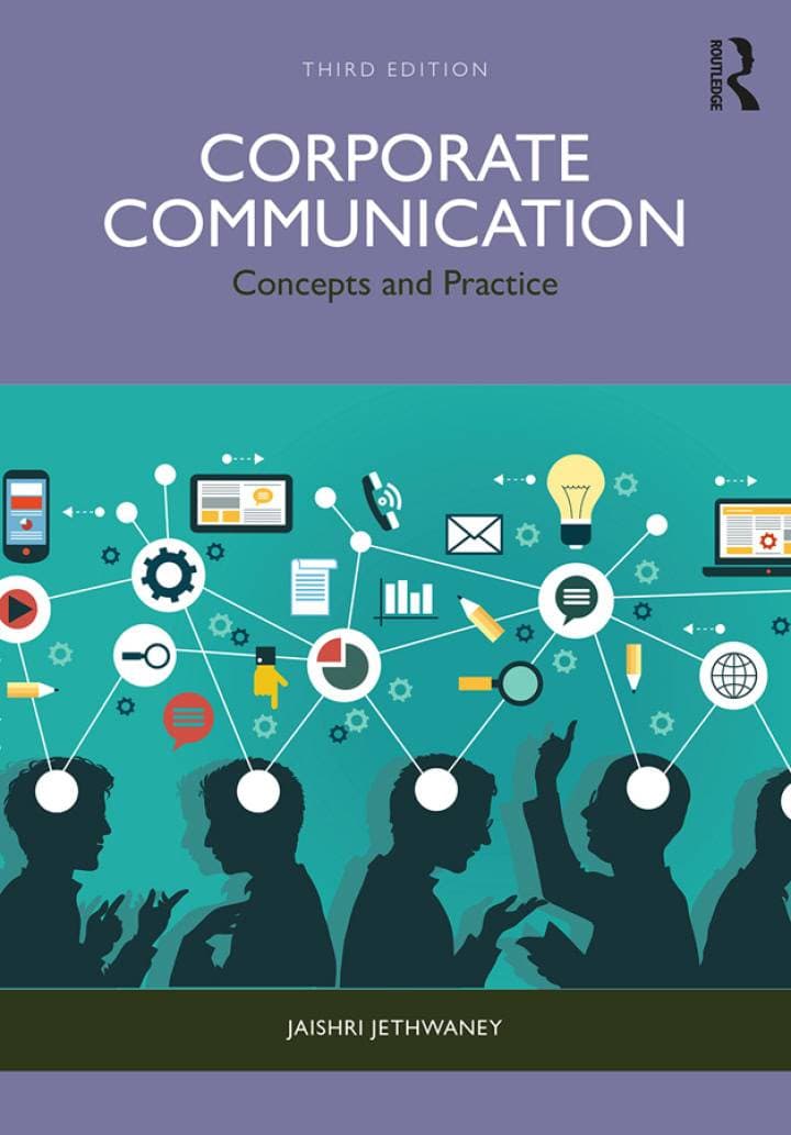 Corporate Communication Concepts and Practice (3rd Edition) - eBook