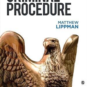 Criminal Procedure (5th Edition) - eBook