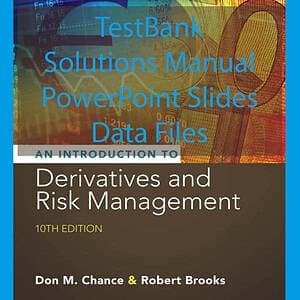 Introduction-to-Derivatives-and-Risk-Management-10e-testbank