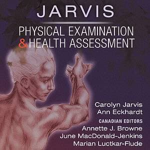 Physical Examination and Health Assessment (4th Canadian Edition) - eBook