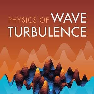 Physics of Wave Turbulence - eBook