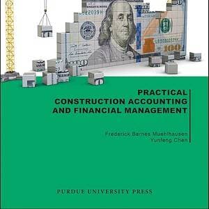 Practical Construction Accounting and Financial Management - eBook