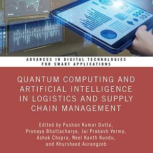 Quantum Computing and Artificial Intelligence in Logistics and Supply Chain Management - eBook