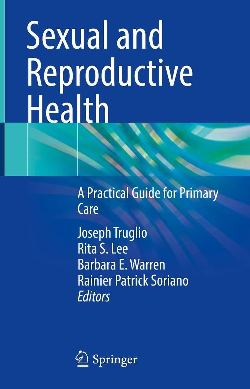 Sexual and Reproductive Health: A Practical Guide for Primary Care - eBook