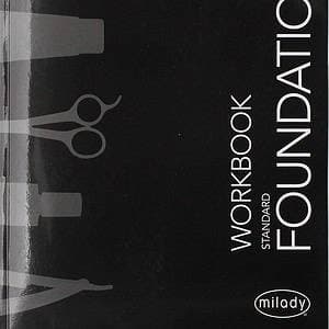 Student Workbook for Milady Standard Foundations - eBook
