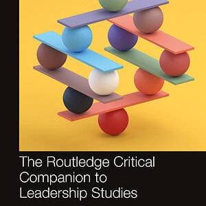 The Routledge Critical Companion to Leadership Studies (1st Edition) - eBook