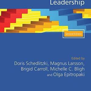 The SAGE Handbook of Leadership (2nd Edition) - eBook