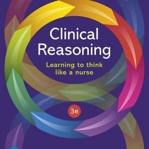 Clinical Reasoning (3rd Edition) - eBook