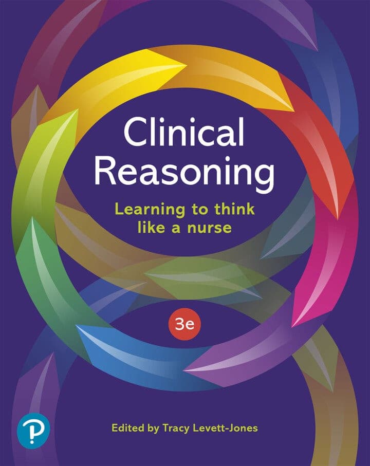 Clinical Reasoning (3rd Edition) - eBook