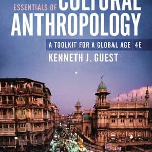 Essentials of Cultural Anthropology: A Toolkit for a Global Age with Norton Illumine, InQuizitive, Practicing Ethnography Tutorials, and Videos (4th Edition) - eBook