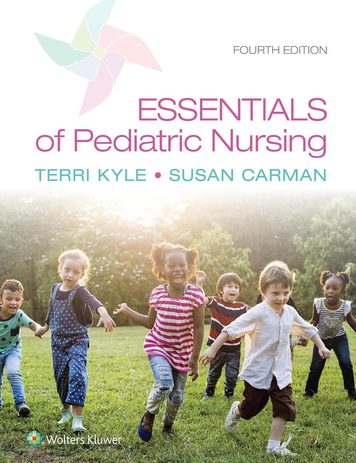 Essentials of Pediatric Nursing (4th North American Edition) - eBook