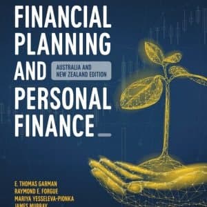 Financial Planning and Personal Finance (Australia and New Zealand Edition) - eBook