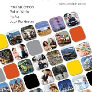 Microeconomics (4th Canadian Edition) - eBook