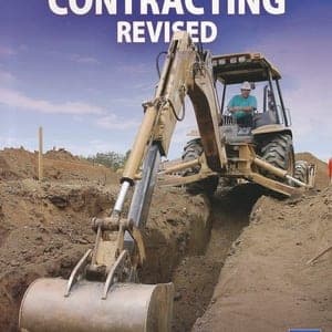 Pipe & Excavation Contracting Revised (2nd Edition) - eBook