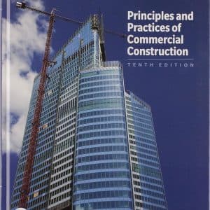 Principles and Practices of Commercial Construction (10th Edition) - eBook