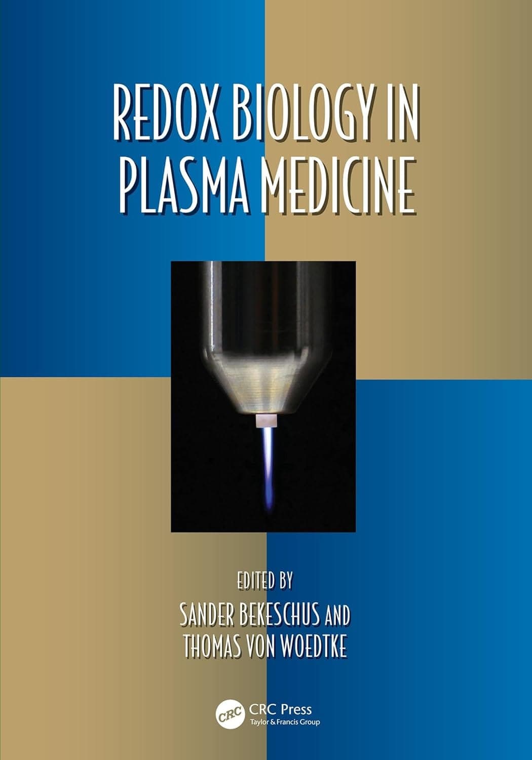 Redox Biology in Plasma Medicine (1st Edition) - eBook