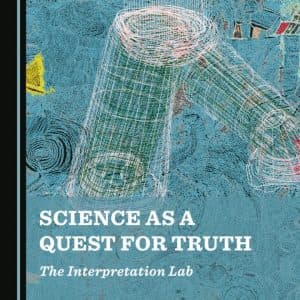 Science as a Quest for Truth: The Interpretation Lab - eBook