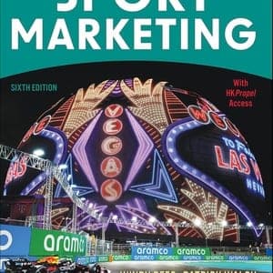 Sport Marketing (6th Edition) - eBook