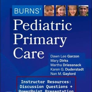Burns-Pediatric-Primary-Care-8th-Edition-instructor-resources