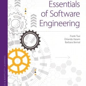 Essentials of Software Engineering (5th Edition) - eBook