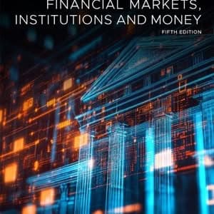 Financial markets, institutions and money (5th Edition) - eBook