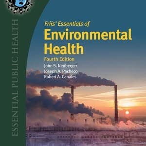 Friis' Essentials of Environmental Health (4th Edition) - eBook