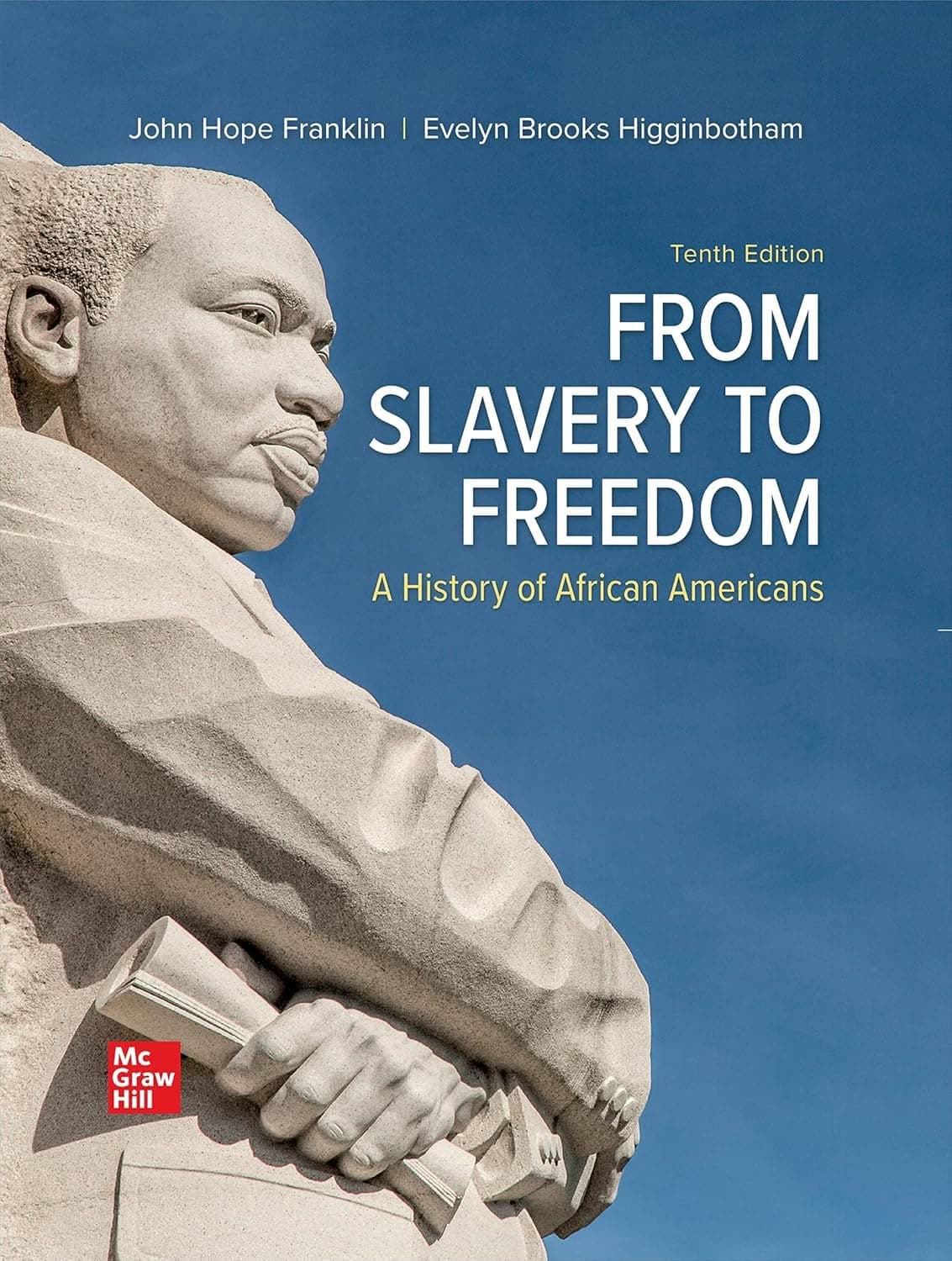 From Slavery to Freedom (10th Edition) - eBook