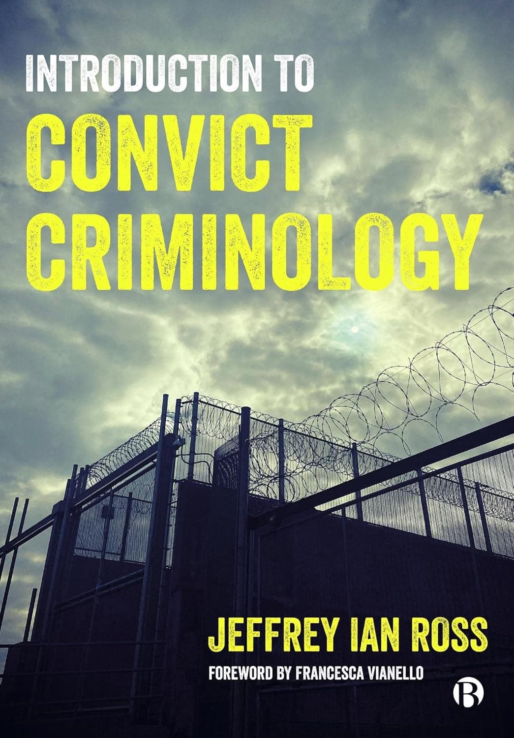 Introduction to Convict Criminology (1st Edition) - eBook