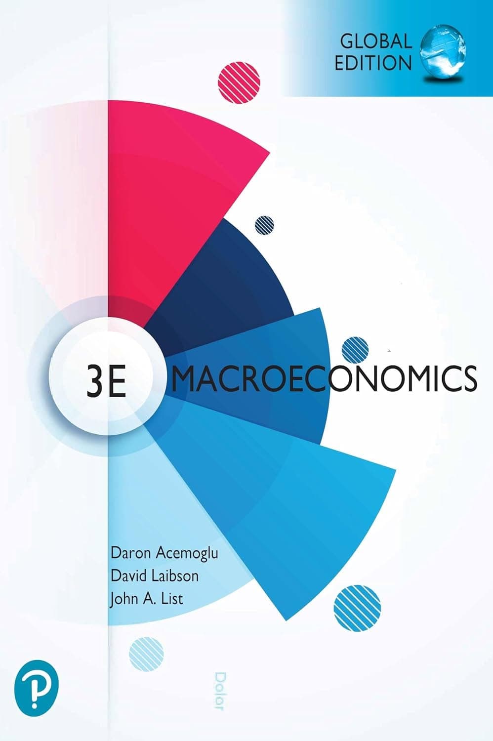 Macroeconomics (3rd Global Edition) - eBook