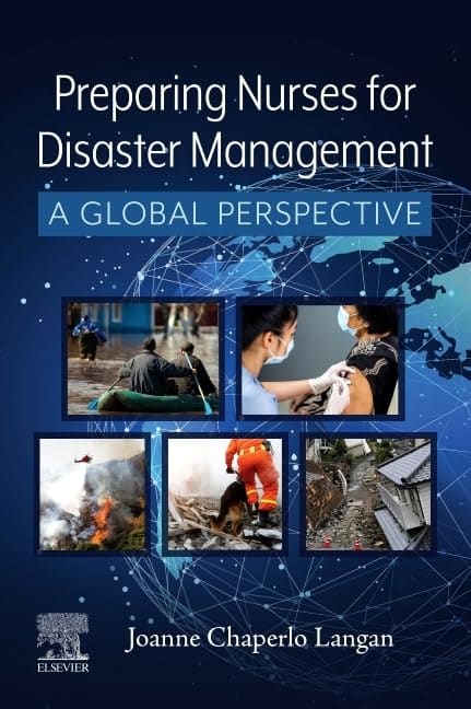 Preparing Nurses for Disaster Management: A Global Perspective - eBook