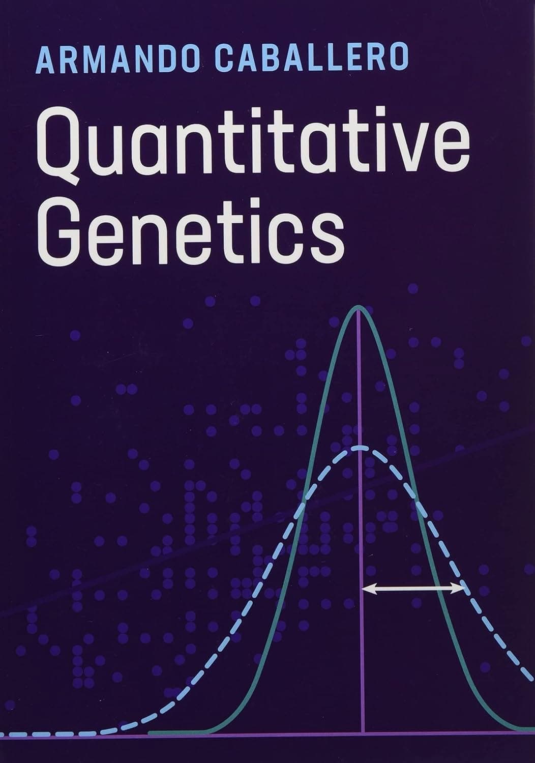 Quantitative Genetics - eBook