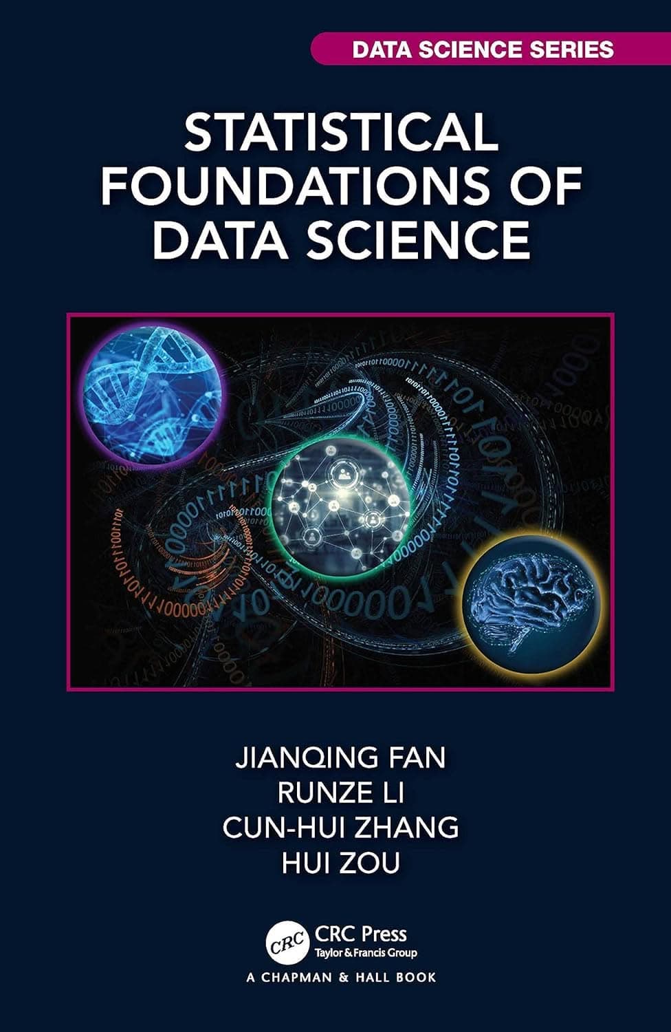 Statistical Foundations of Data Science (1st Edition) - eBook