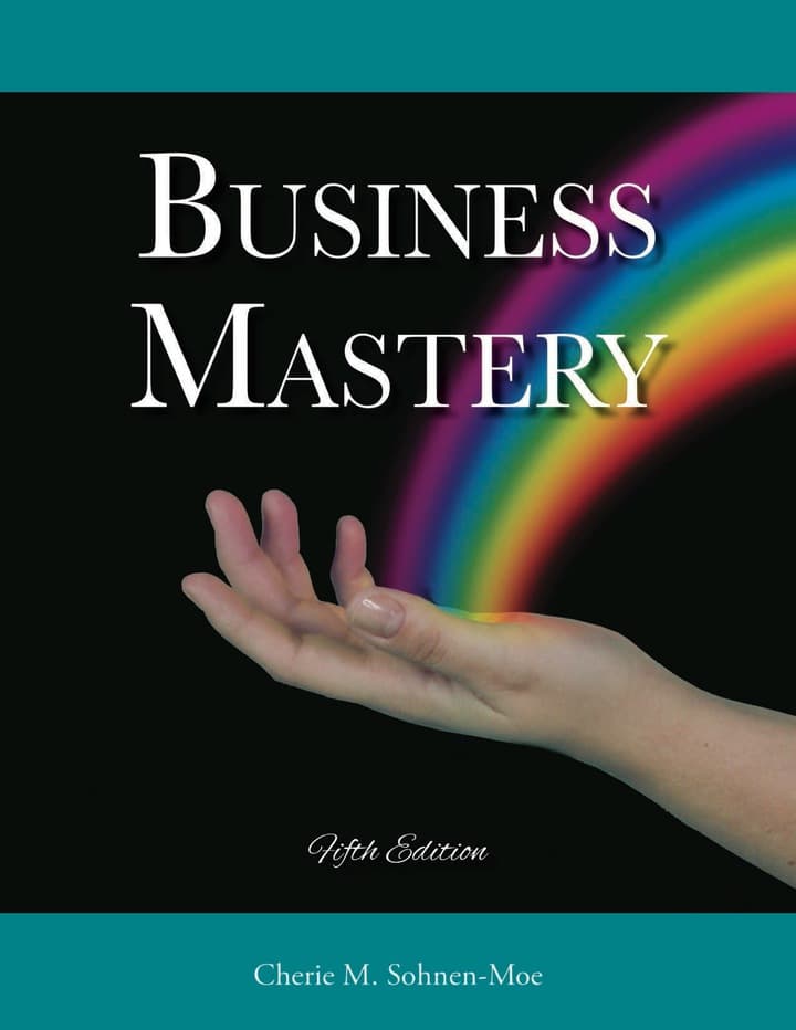Business Mastery: A Guide for Creating a Fulfilling, Thriving Practice, and Keeping It Successful (5th Edition) - eBook