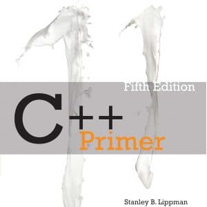 C++ Primer (5th Edition) - eBook