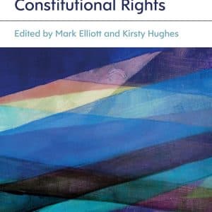 Common Law Constitutional Rights (1st Edition) - eBook