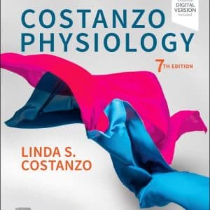 Costanzo Physiology (7th Edition) - eBook