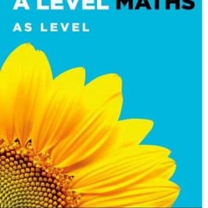 Edexcel A Level Maths: AS Level Exam Practice Workbook - eBook
