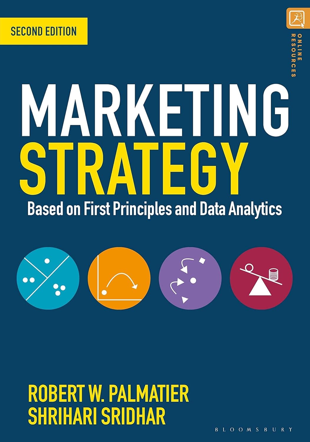 Marketing Strategy: Based on First Principles and Data Analytics (2nd Edition) - eBook