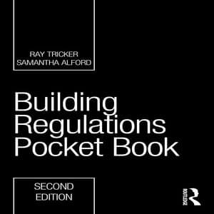 Building Regulations Pocket Book (2nd Edition) - eBook