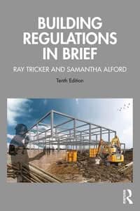 Building Regulations in Brief (10th Edition) - eBook
