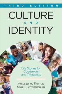 Culture and Identity: Life Stories for Counselors and Therapists (3rd Edition) - eBook