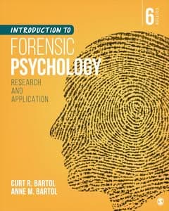 Introduction to Forensic Psychology: Research and Application (6th Edition) - eBook
