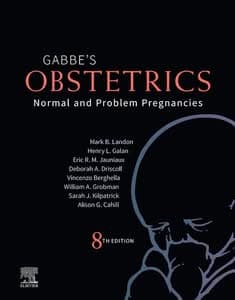 Obstetrics: Normal and Problem Pregnancies (8th Edition)- eBook
