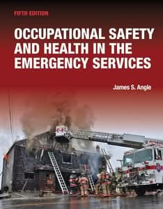 Occupational Safety and Health in the Emergency Services (5th Edition) - eBook