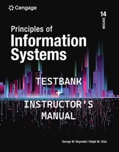 Principles-of-Information-Systems-14th-Edition-testbank