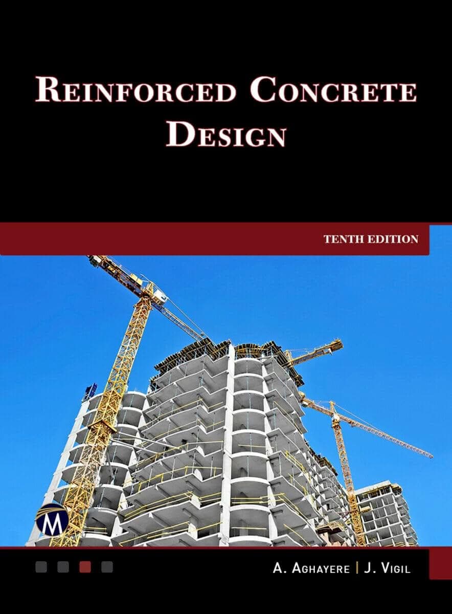 Reinforced Concrete Design (1st Edition) - eBook