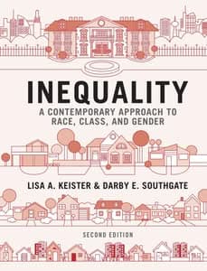 inequality 2nd edition